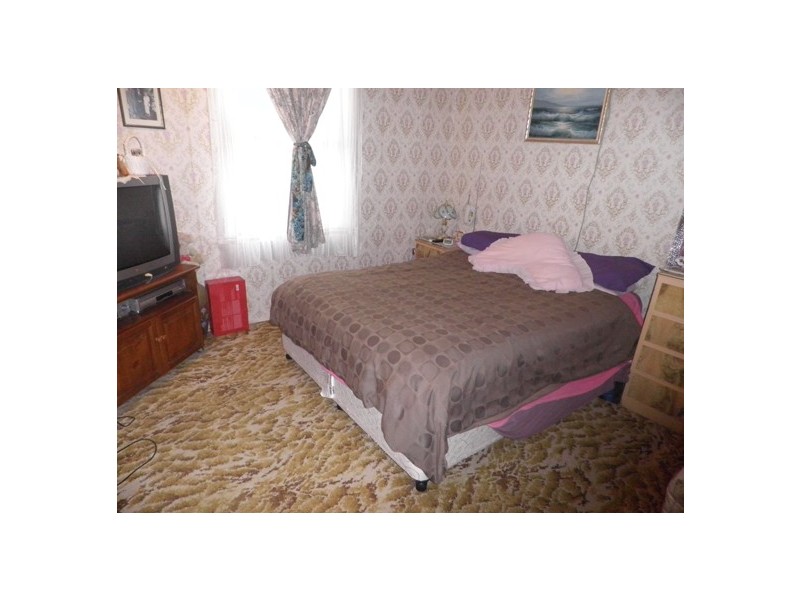 4 Meyer, Gayndah QLD 4625