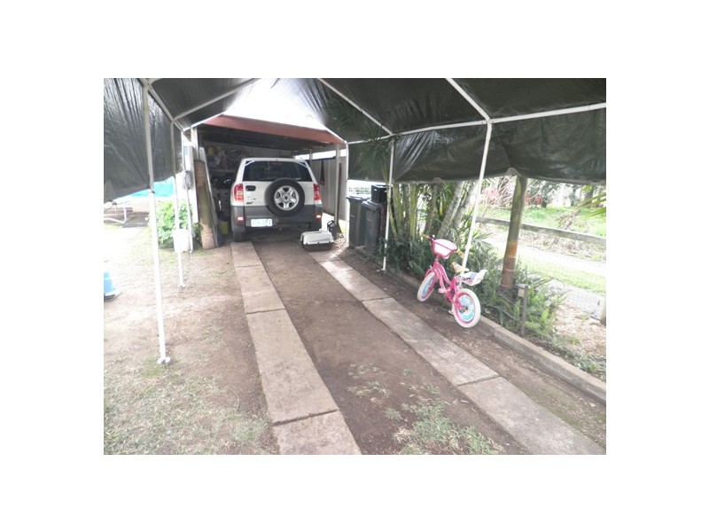 4 Meyer, Gayndah QLD 4625