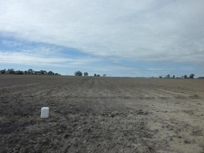 CHILDERS ROAD, Gregory River QLD 4660