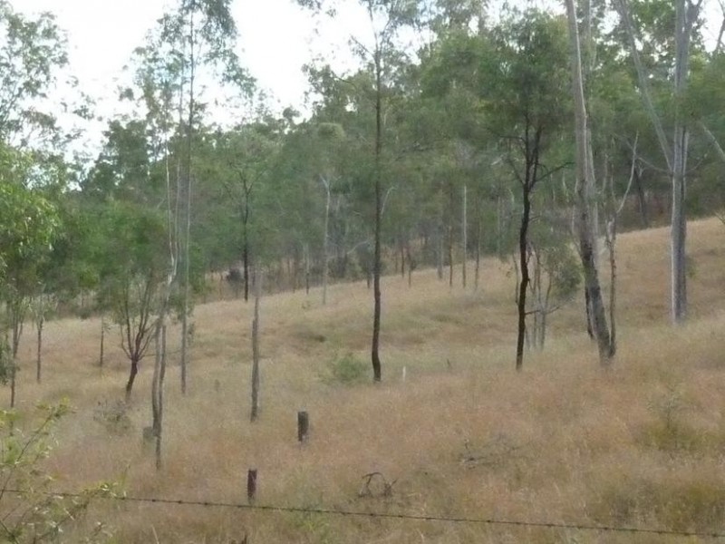 236 HUNTERS ROAD, Coalstoun Lakes QLD 4621