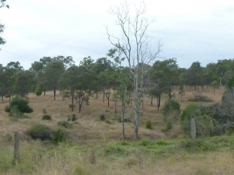 236 HUNTERS ROAD, Coalstoun Lakes QLD 4621