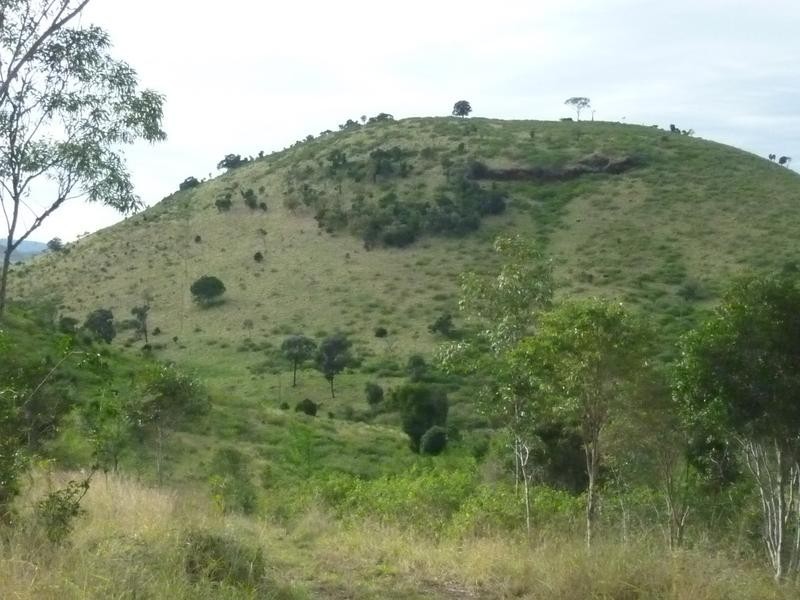 236 HUNTERS ROAD, Coalstoun Lakes QLD 4621