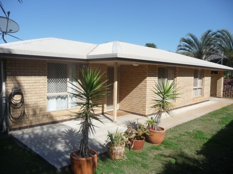 4 Mungomery Street, Childers QLD 4660
