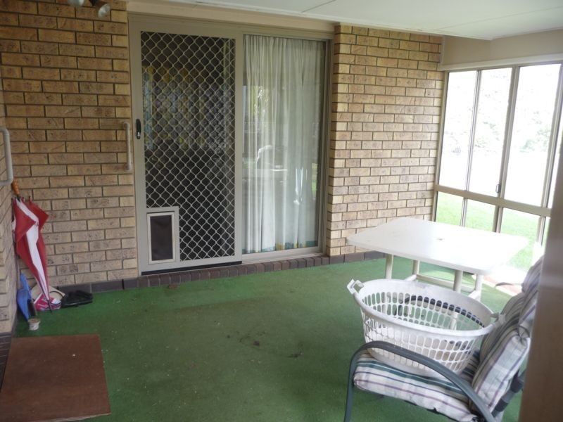 4 Mungomery Street, Childers QLD 4660