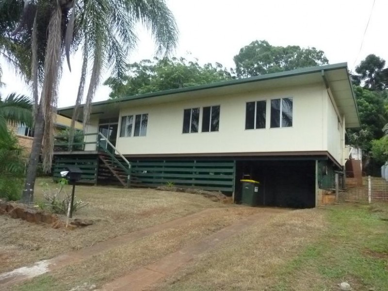 14 ELIZABETH STREET, Childers QLD 4660