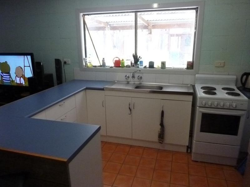 347 GUPPYS ROAD, EUREKA, Childers QLD 4660