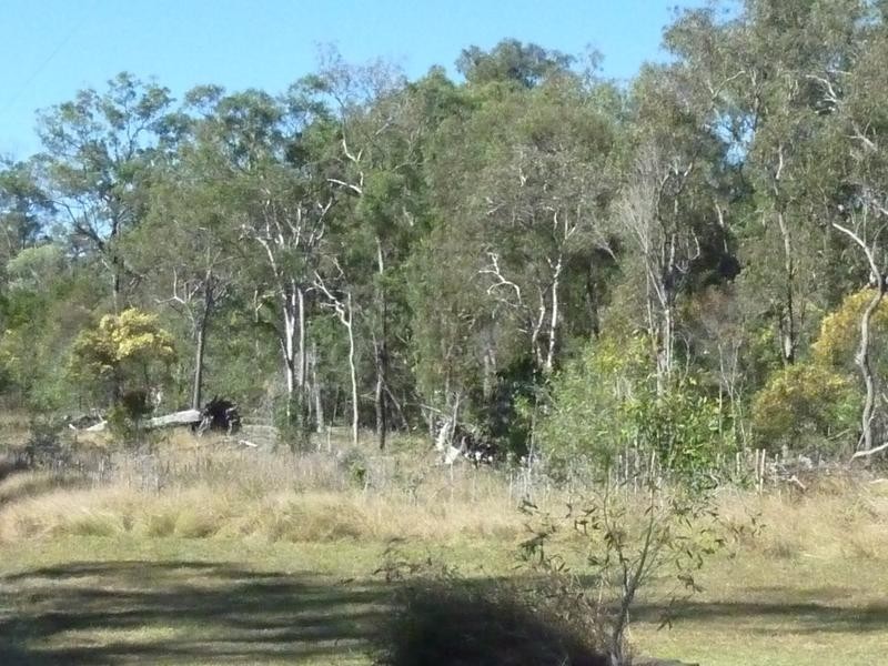 347 GUPPYS ROAD, EUREKA, Childers QLD 4660