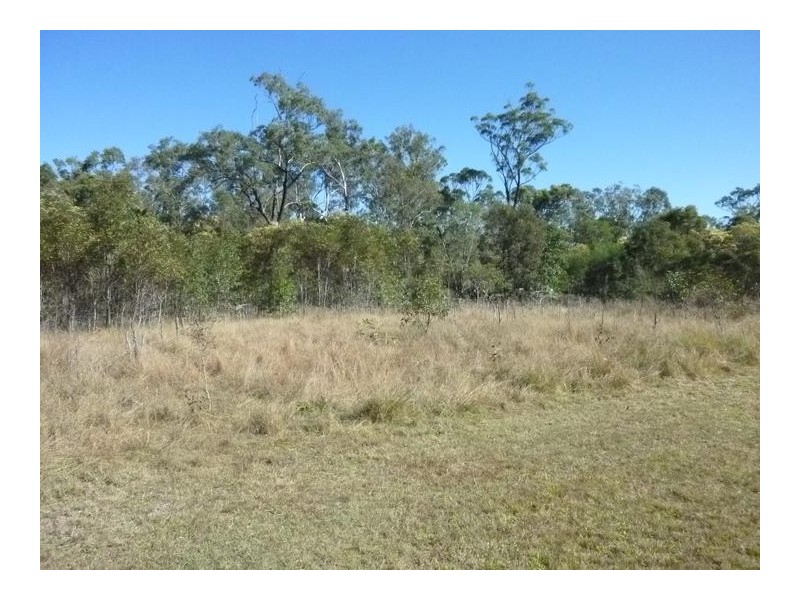 347 GUPPYS ROAD, EUREKA, Childers QLD 4660