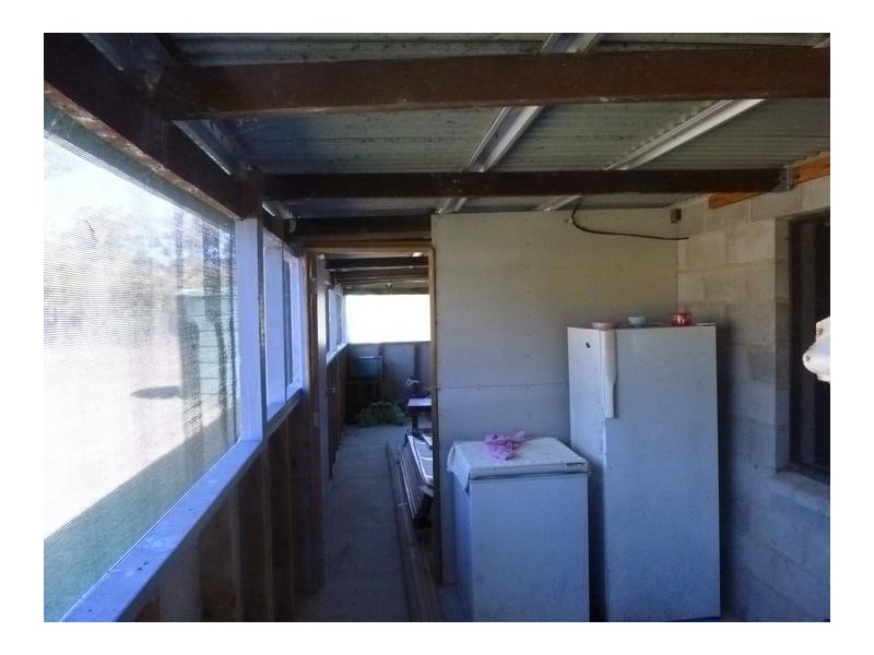 347 GUPPYS ROAD, EUREKA, Childers QLD 4660