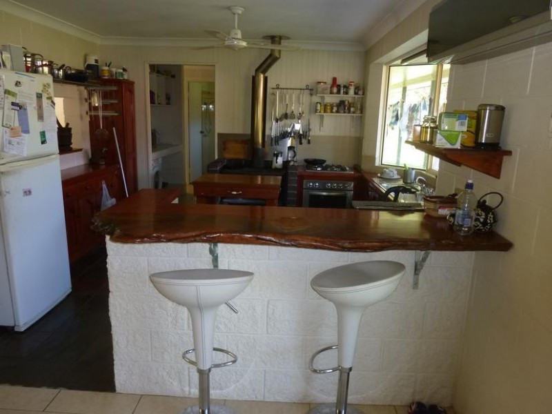 90 ADIES ROAD, ISIS CENTRAL, Childers QLD 4660