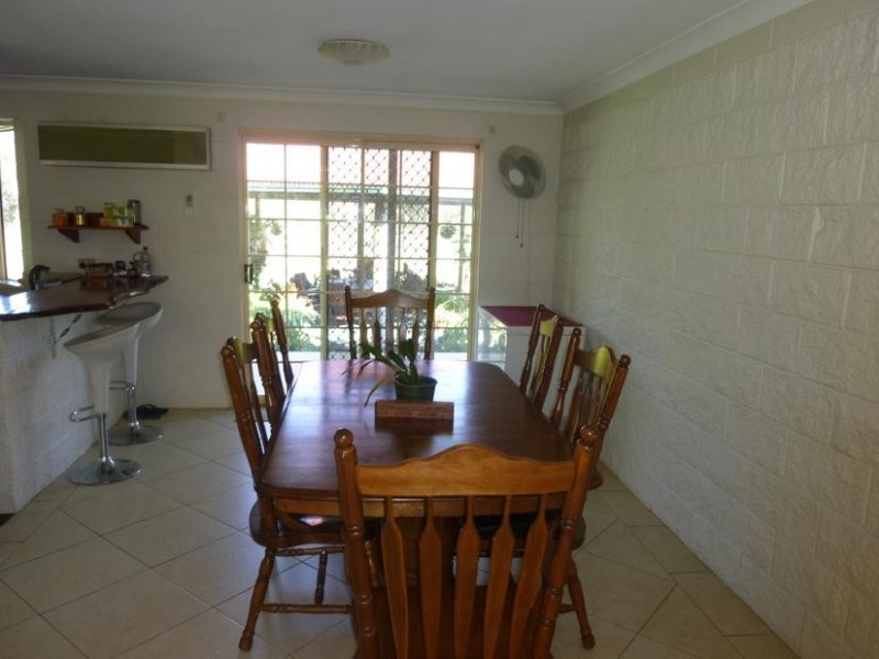 90 ADIES ROAD, ISIS CENTRAL, Childers QLD 4660