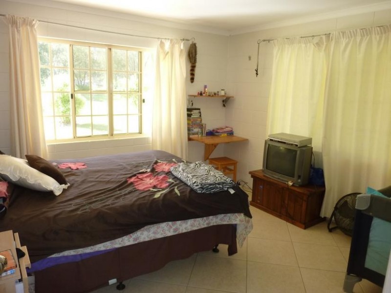 90 ADIES ROAD, ISIS CENTRAL, Childers QLD 4660