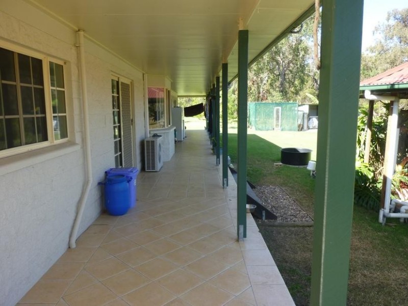 90 ADIES ROAD, ISIS CENTRAL, Childers QLD 4660