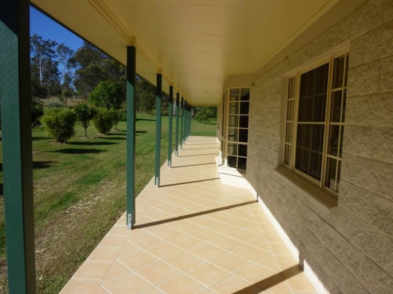 90 ADIES ROAD, ISIS CENTRAL, Childers QLD 4660