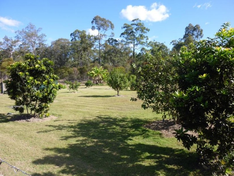 90 ADIES ROAD, ISIS CENTRAL, Childers QLD 4660