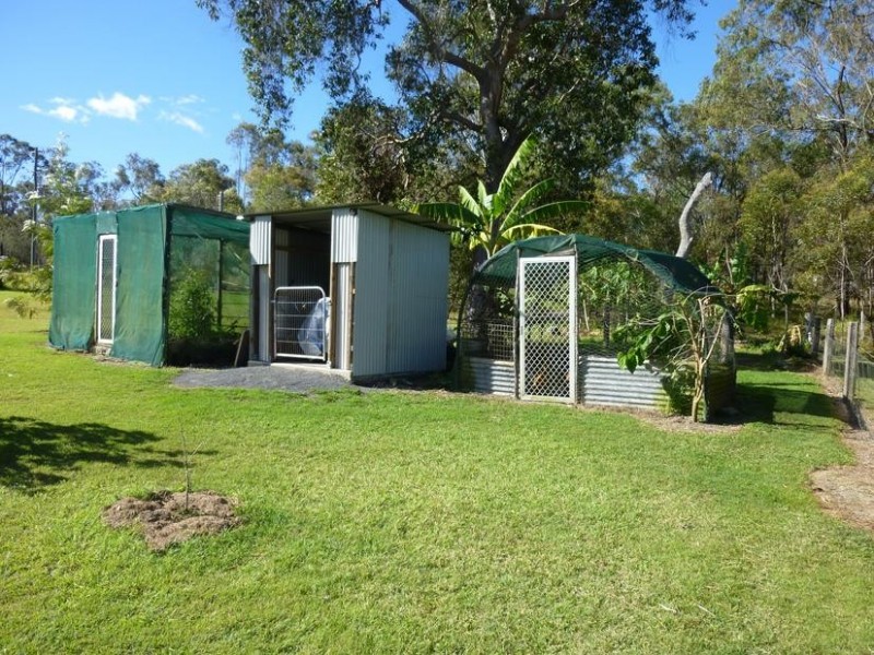 90 ADIES ROAD, ISIS CENTRAL, Childers QLD 4660