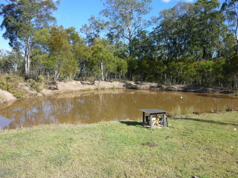 90 ADIES ROAD, ISIS CENTRAL, Childers QLD 4660