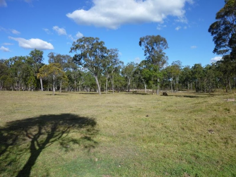 90 ADIES ROAD, ISIS CENTRAL, Childers QLD 4660