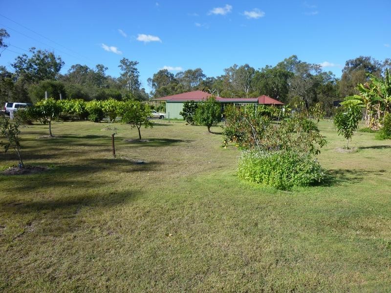 90 ADIES ROAD, ISIS CENTRAL, Childers QLD 4660