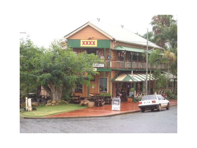 1 QUEEN STREET, Cordalba QLD 4660