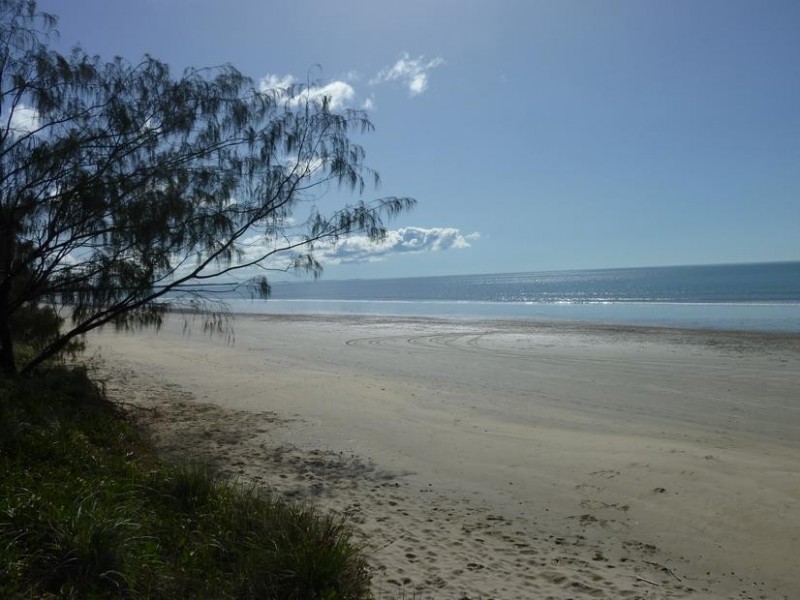 1 Esplanade, Woodgate QLD 4660