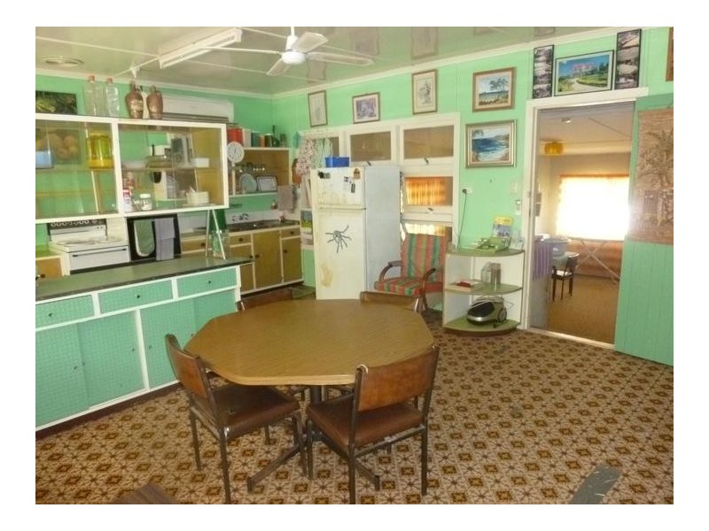 1 Esplanade, Woodgate QLD 4660