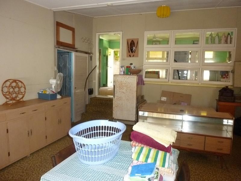 1 Esplanade, Woodgate QLD 4660
