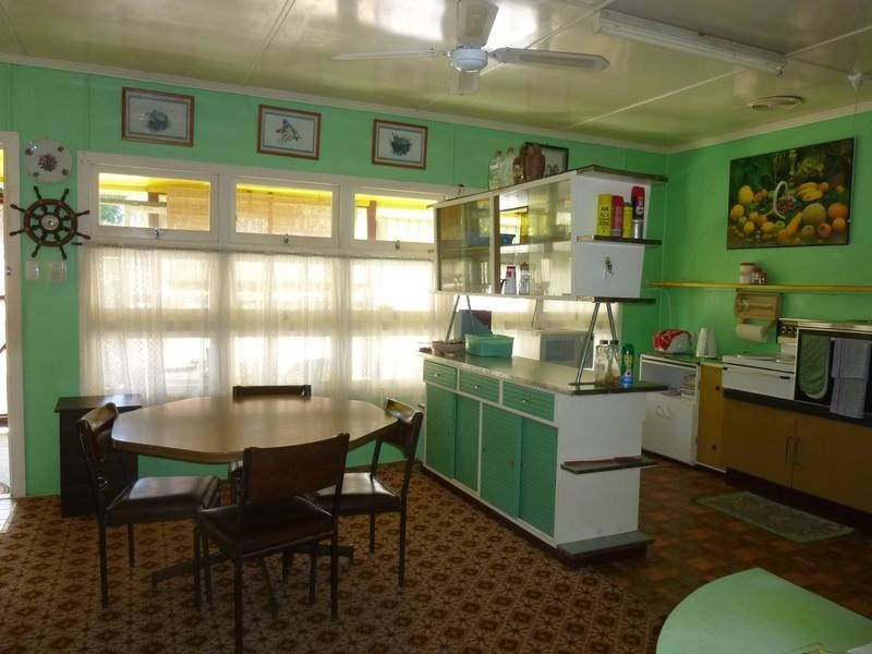 1 Esplanade, Woodgate QLD 4660