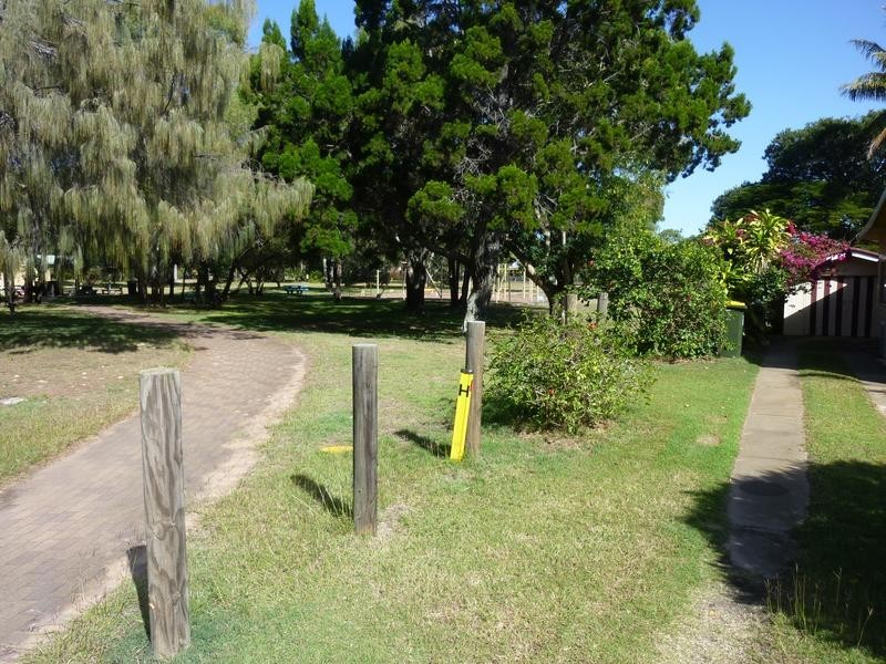 1 Esplanade, Woodgate QLD 4660