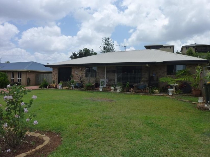 65 Thompson Road, Childers QLD 4660