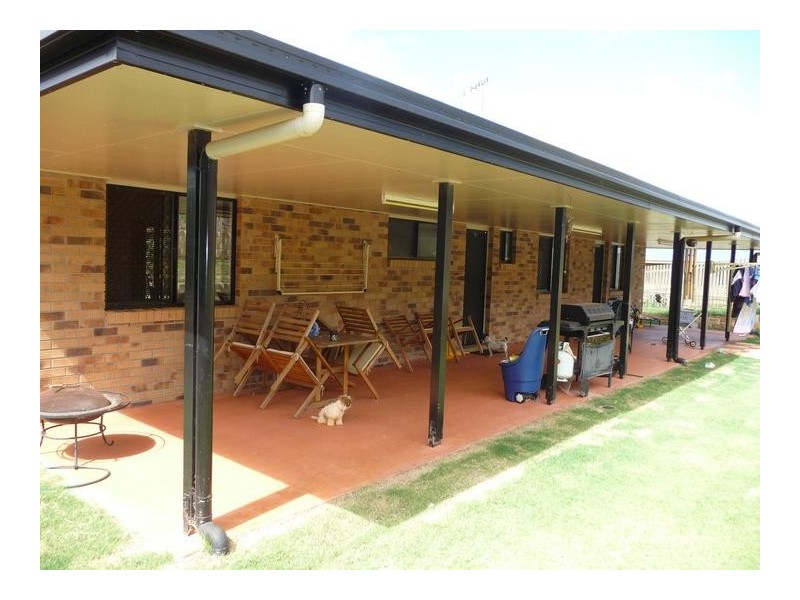 65 Thompson Road, Childers QLD 4660