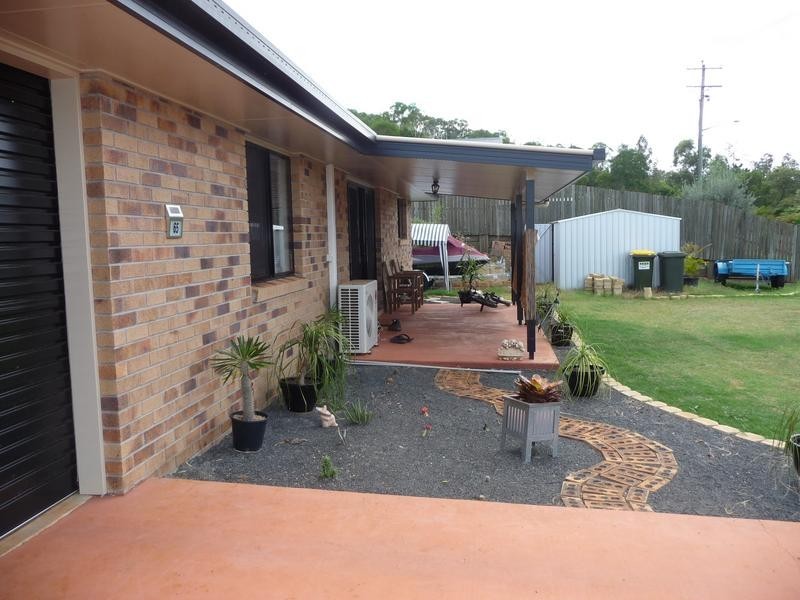 65 Thompson Road, Childers QLD 4660
