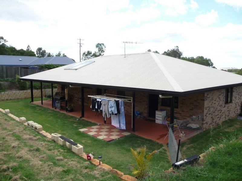 65 Thompson Road, Childers QLD 4660