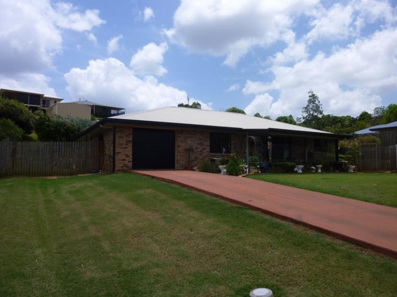 65 Thompson Road, Childers QLD 4660
