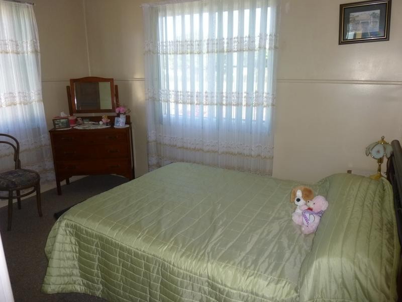 27 west street, Childers QLD 4660