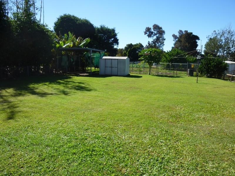 27 west street, Childers QLD 4660