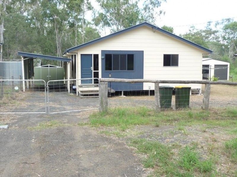 5 GENTLE ANNIE ROAD, Apple Tree Creek QLD 4660