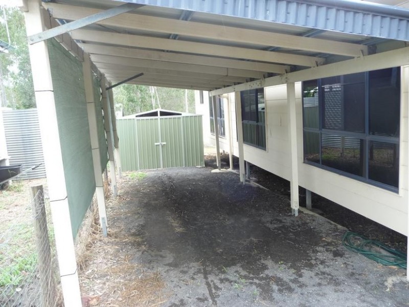 5 GENTLE ANNIE ROAD, Apple Tree Creek QLD 4660