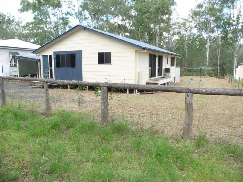 5 GENTLE ANNIE ROAD, Apple Tree Creek QLD 4660