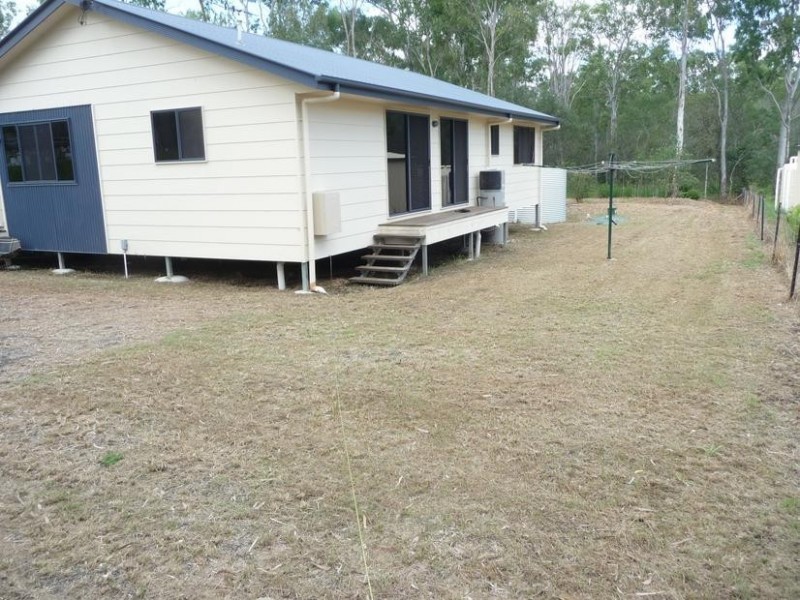 5 GENTLE ANNIE ROAD, Apple Tree Creek QLD 4660