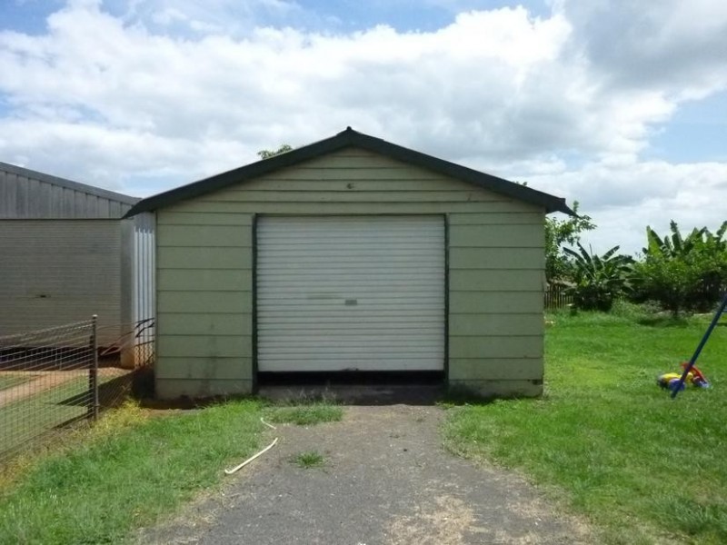 18 CHURCHILL STREET, Childers QLD 4660