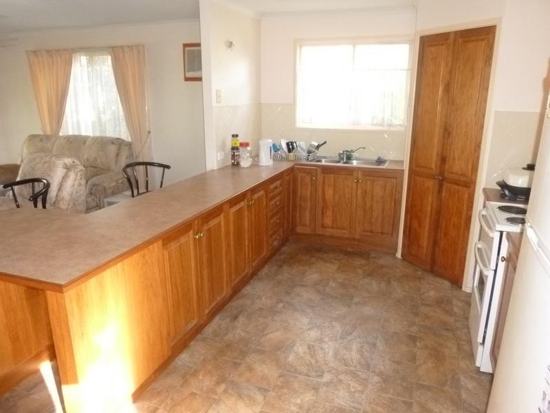 15 TALINGA COURT, Redridge QLD 4660