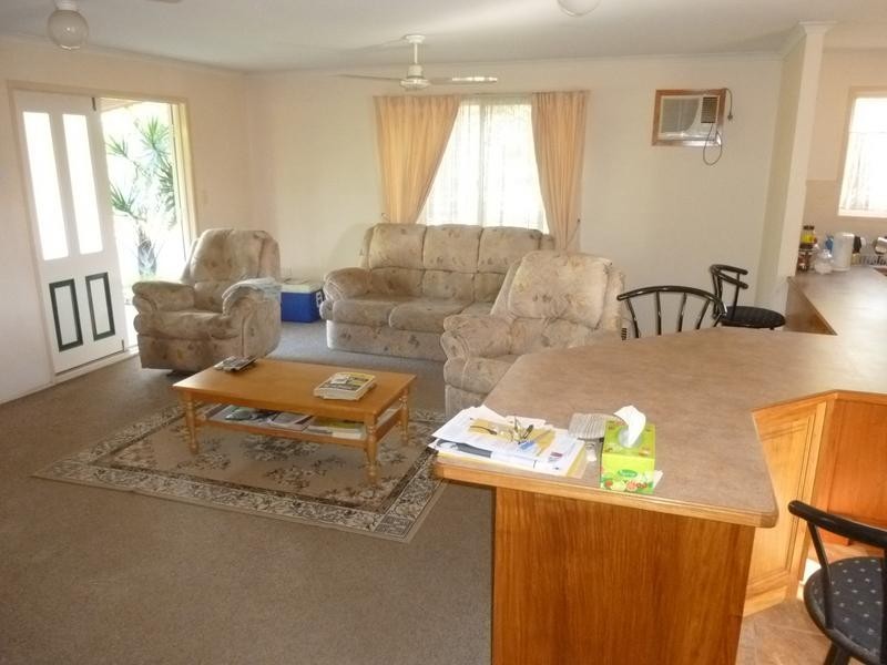 15 TALINGA COURT, Redridge QLD 4660