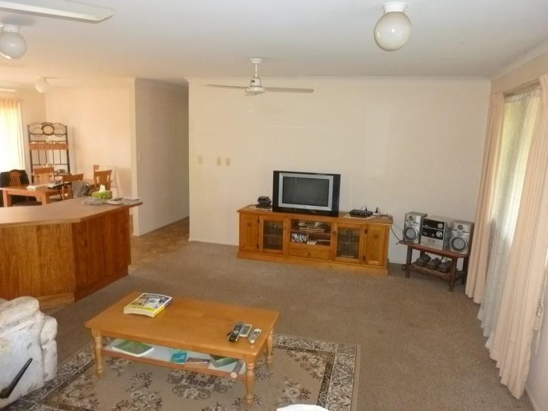 15 TALINGA COURT, Redridge QLD 4660