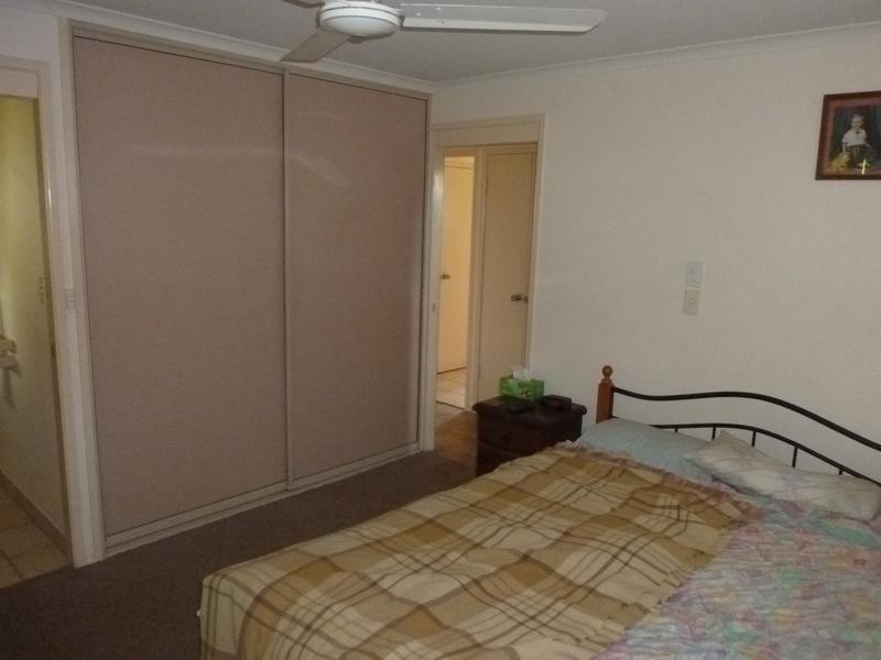 15 TALINGA COURT, Redridge QLD 4660