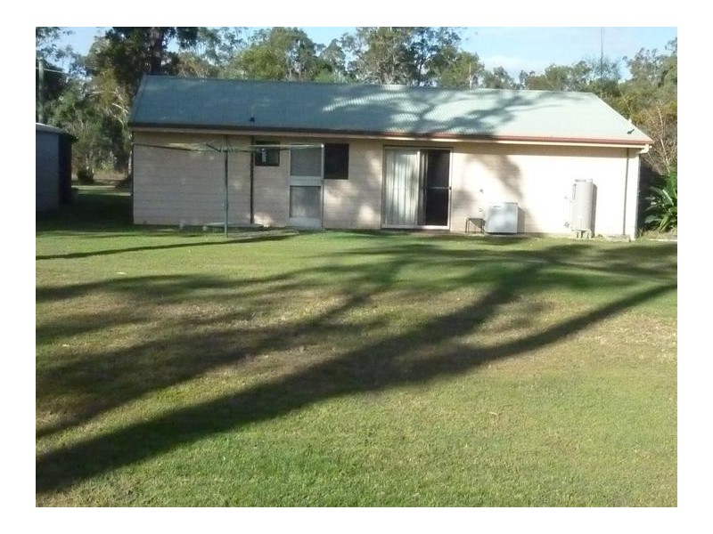 15 TALINGA COURT, Redridge QLD 4660