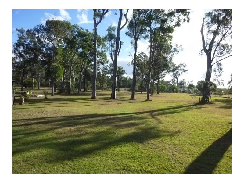 15 TALINGA COURT, Redridge QLD 4660