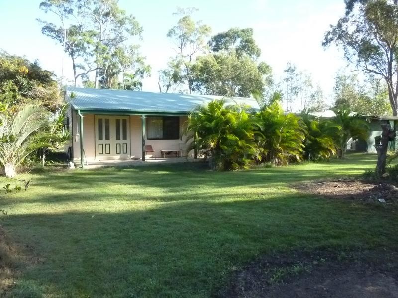 15 TALINGA COURT, Redridge QLD 4660