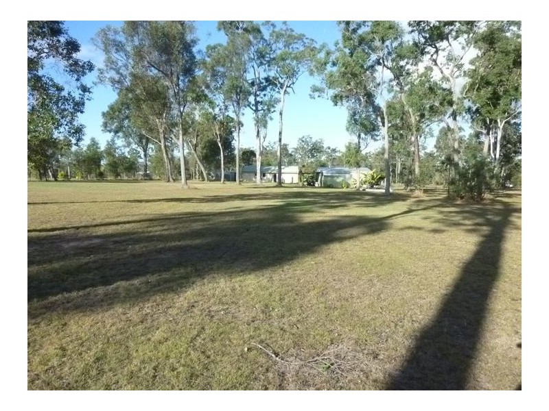 15 TALINGA COURT, Redridge QLD 4660