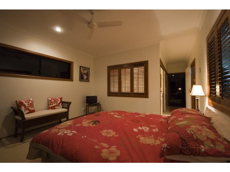 Apple Tree Creek QLD 4660